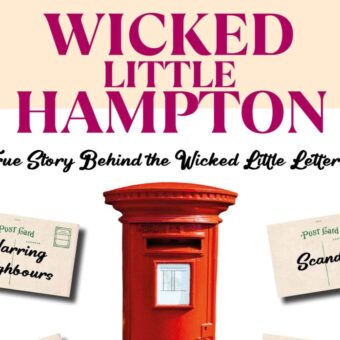 Wicked Little Hampton