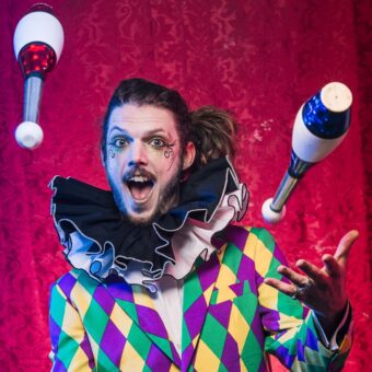 Love Local – Wonka Themed Fun Day