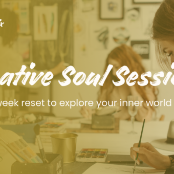Creative Therapy Workshop