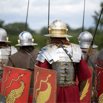 Love Local – History Week