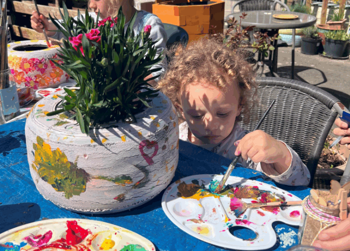 Love Local – Science & Nature Week