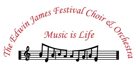 SUMMER CONCERT by Edwin James Festival Choir