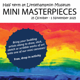 Mini-Masterpieces