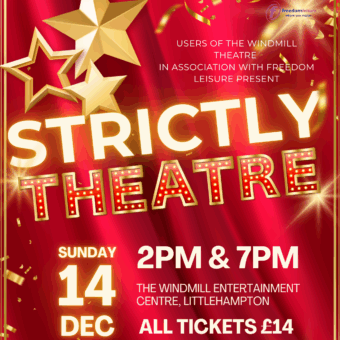 Strictly Theatre