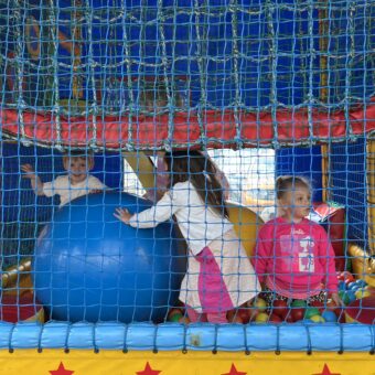 Easter High Street Event: Week 2