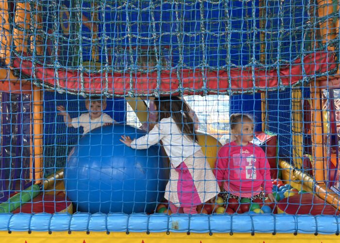 Easter High Street Event: Week 2