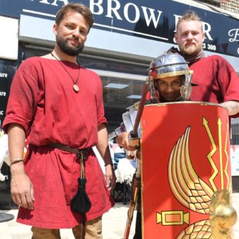 Summer Love Local Event: Week 3