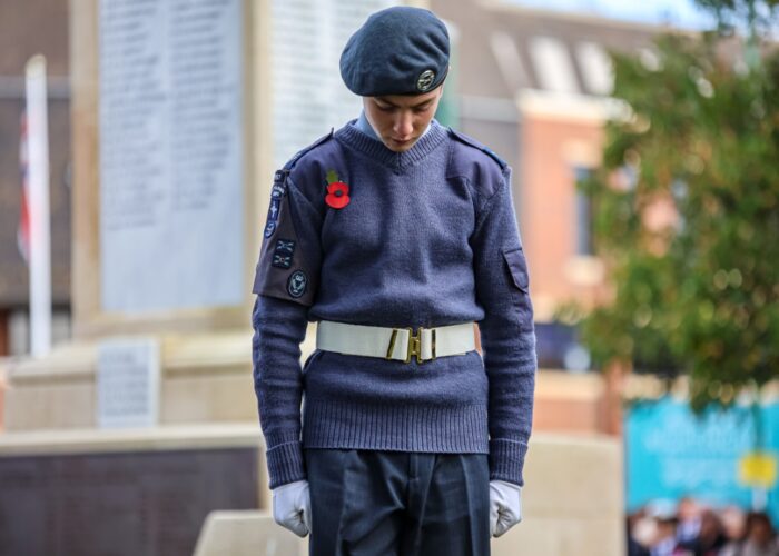 Remembrance Sunday