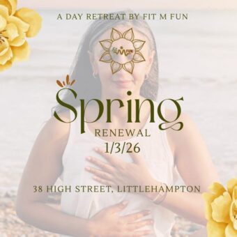 Spring Renewal Day Retreat