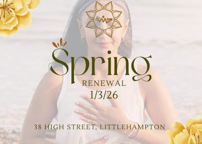 Spring Renewal Day Retreat