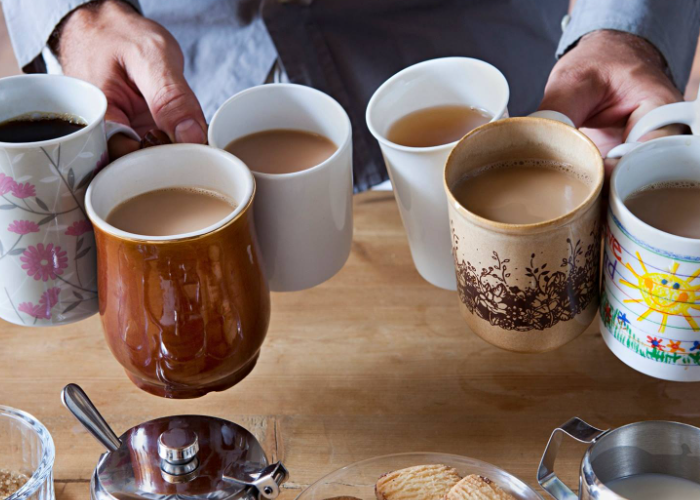 ARMED FORCES FAMILY UK COMMUNITY PEER SUPPORT MEETS