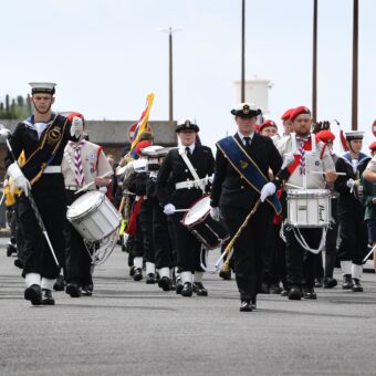 Armed Forces Day