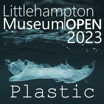 Open Art “Plastic”