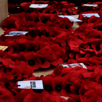 Remembrance Sunday