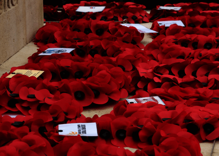 Remembrance Sunday
