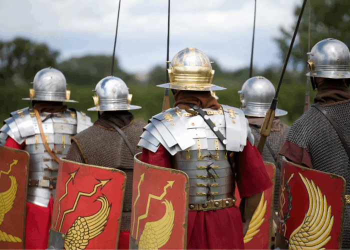 Love Local – History Week