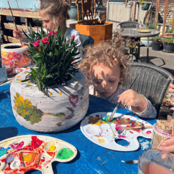 Love Local – Science & Nature Week