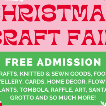 Christmas Fair