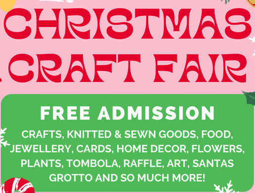 Christmas Fair