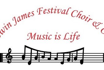 AUTUMN CONCERT by Edwin James Festival Choir and Orchestra