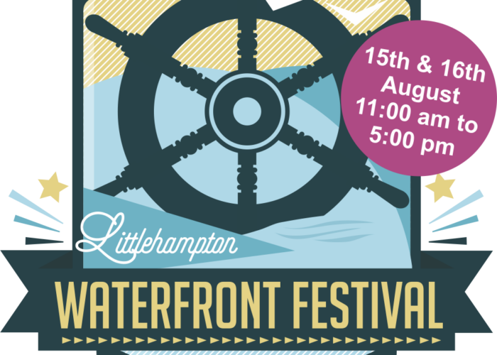 Littlehampton Waterfront Festival 2026