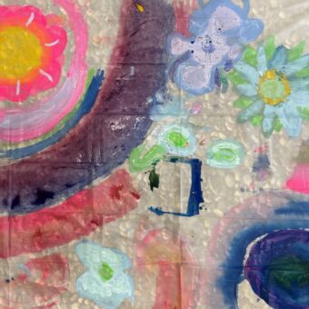 Colour Up Wick Family Day