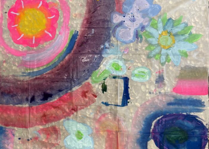 Colour Up Wick Family Day