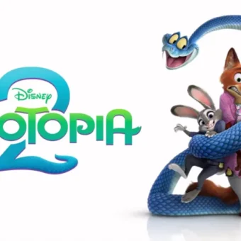 WickFlicks present Zootopia 2
